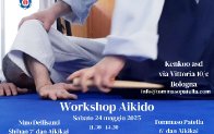 seminar poster