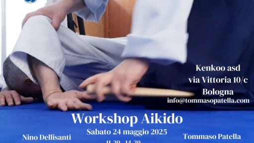 seminar poster