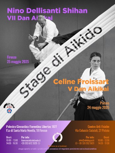 seminar poster