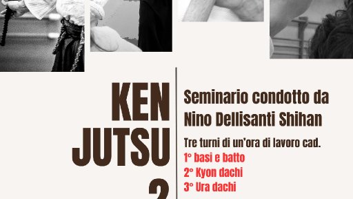 seminar poster