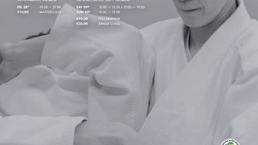 seminar poster