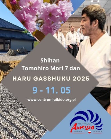 seminar poster