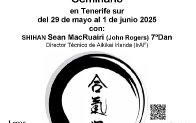 seminar poster