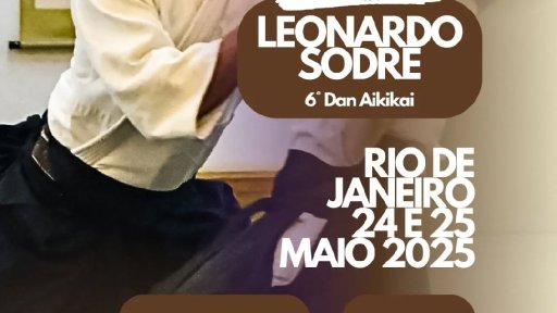 seminar poster