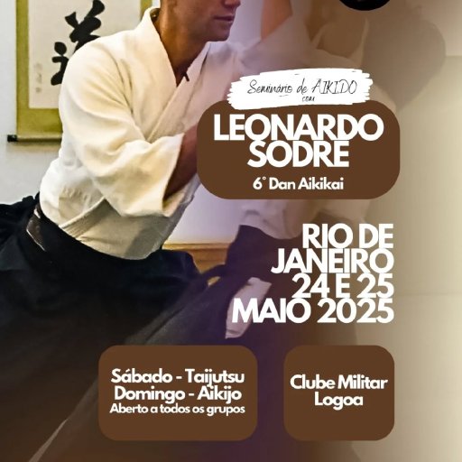 seminar poster