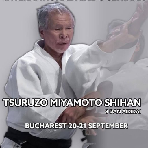 seminar poster