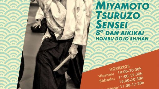 seminar poster
