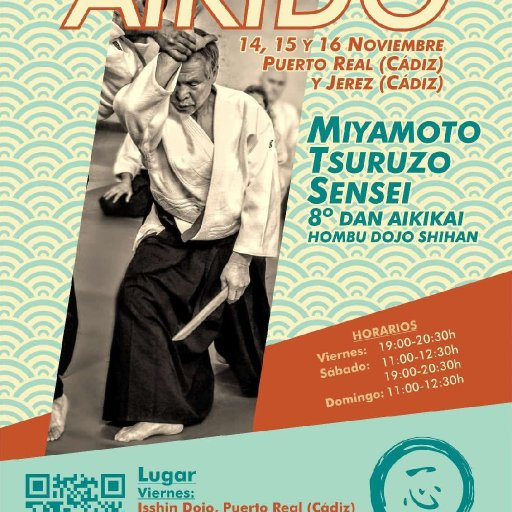 seminar poster