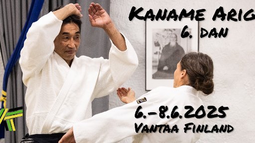 seminar poster