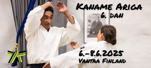 seminar poster