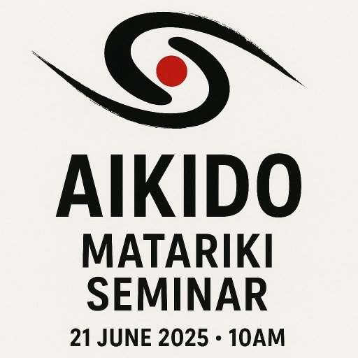 seminar poster