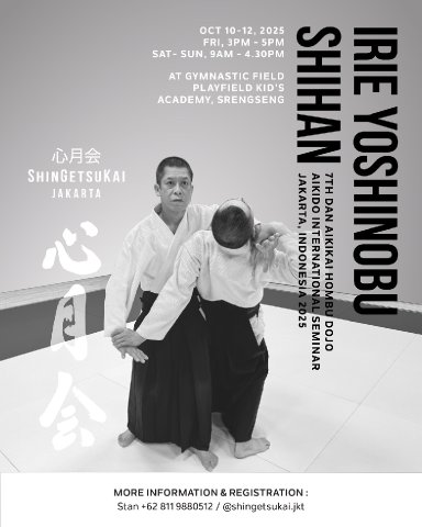 seminar poster