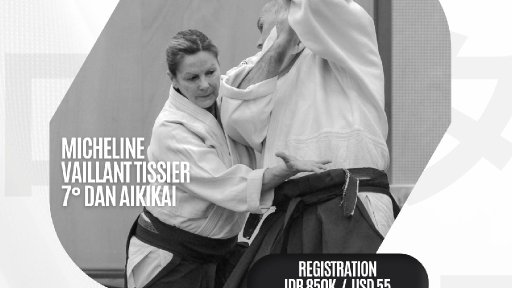 seminar poster