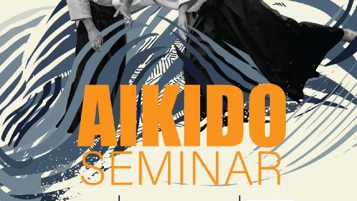 seminar poster