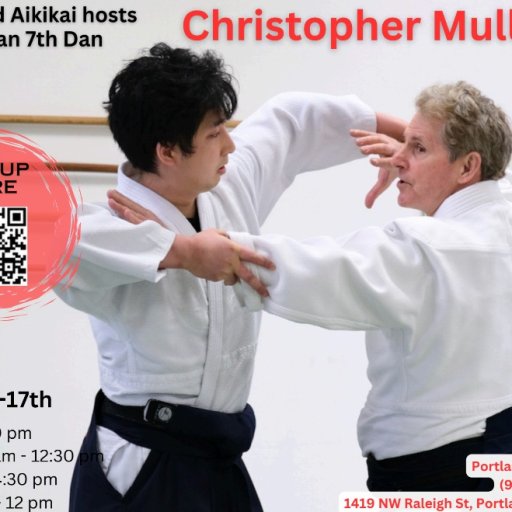 seminar poster