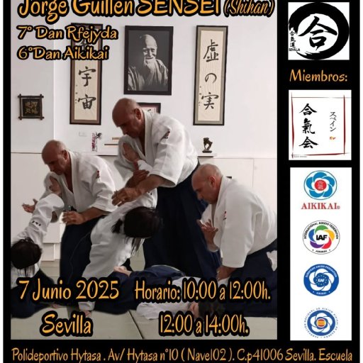 seminar poster