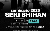 seminar poster