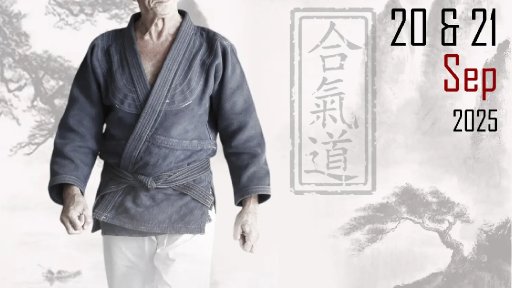 seminar poster