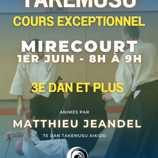 seminar poster
