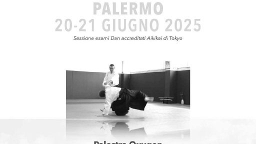 seminar poster