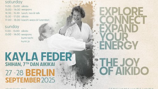 seminar poster