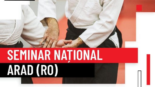 seminar poster