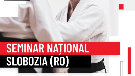 seminar poster