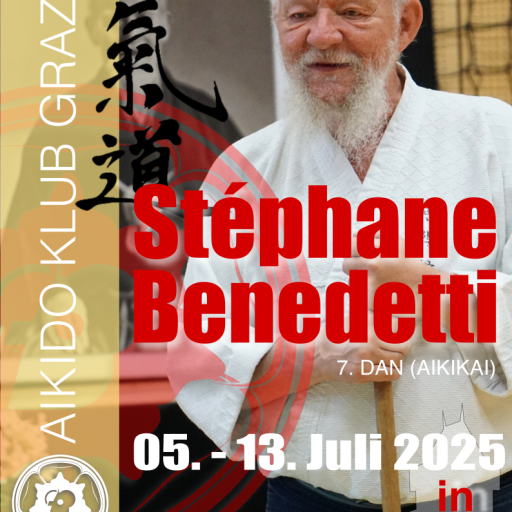 seminar poster