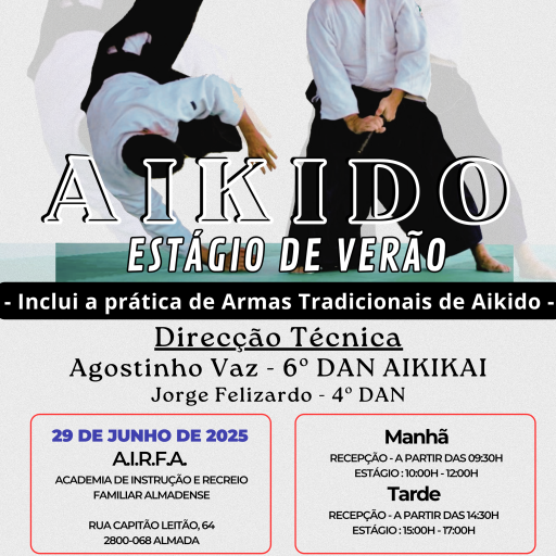 seminar poster
