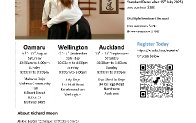 seminar poster
