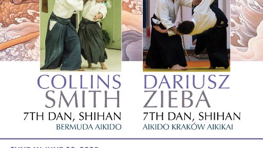 seminar poster