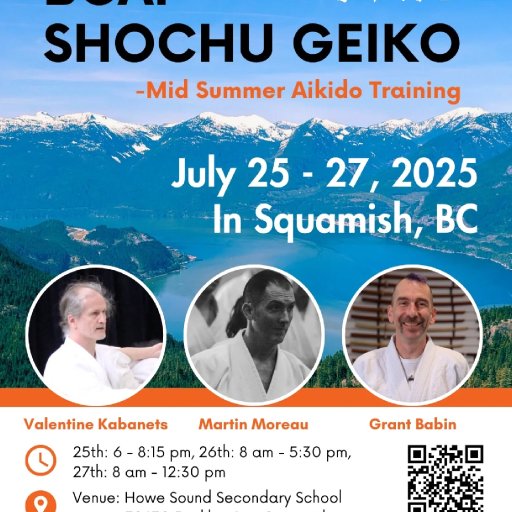 seminar poster