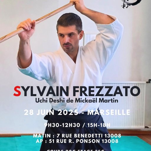 seminar poster