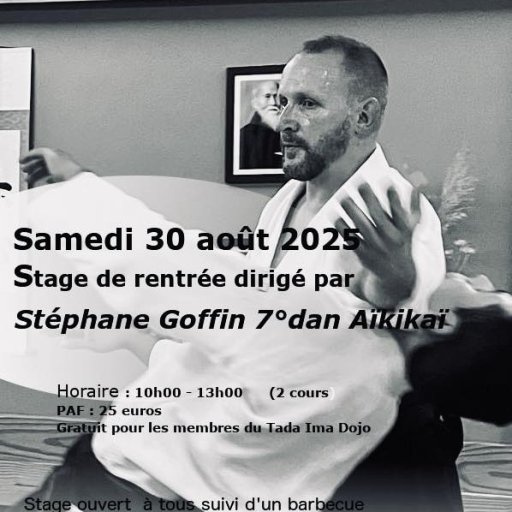 seminar poster