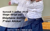 seminar poster