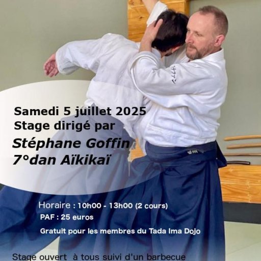 seminar poster
