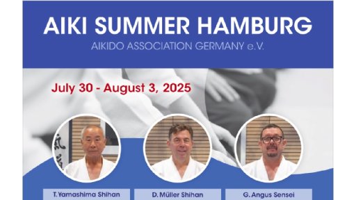 seminar poster