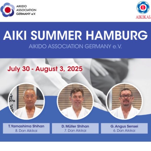 seminar poster