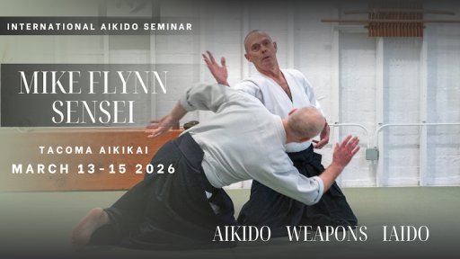 seminar poster