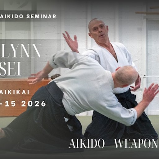seminar poster