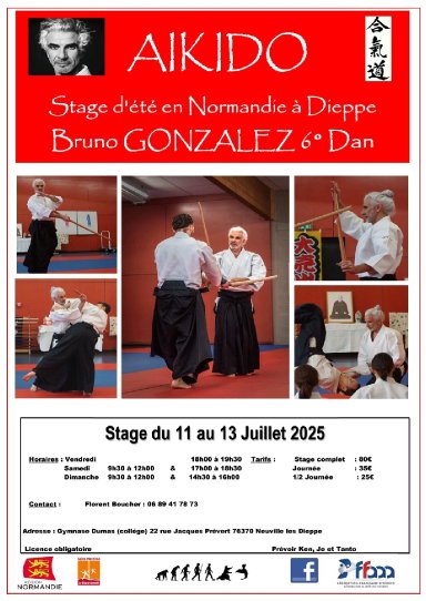 seminar poster