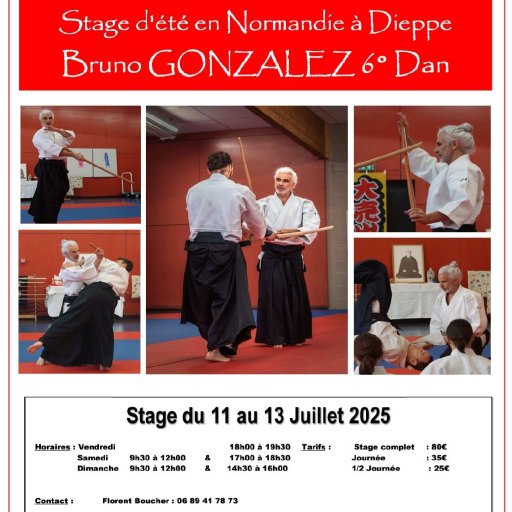 seminar poster
