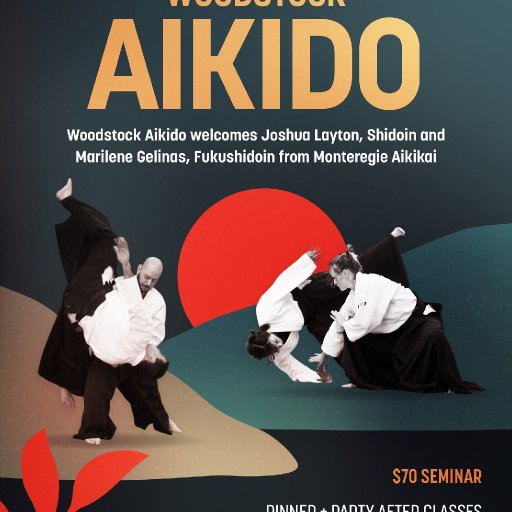 seminar poster
