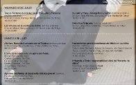 seminar poster