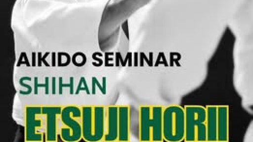 seminar poster