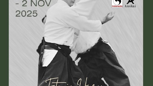 seminar poster