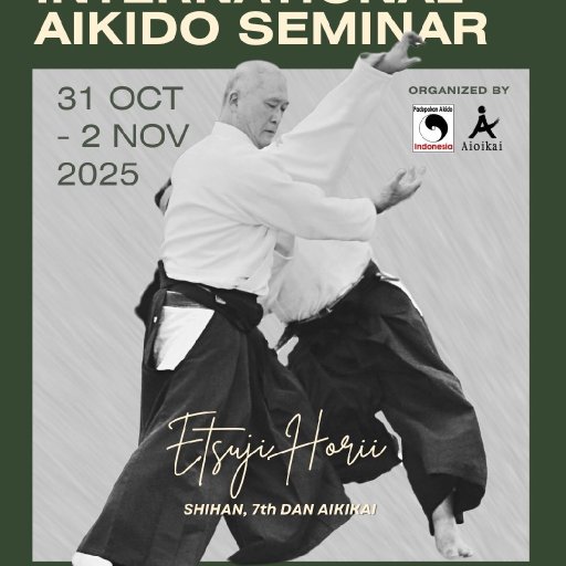 seminar poster