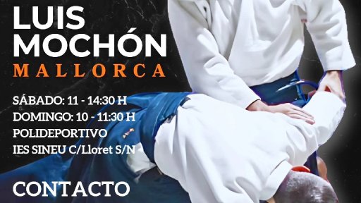 seminar poster