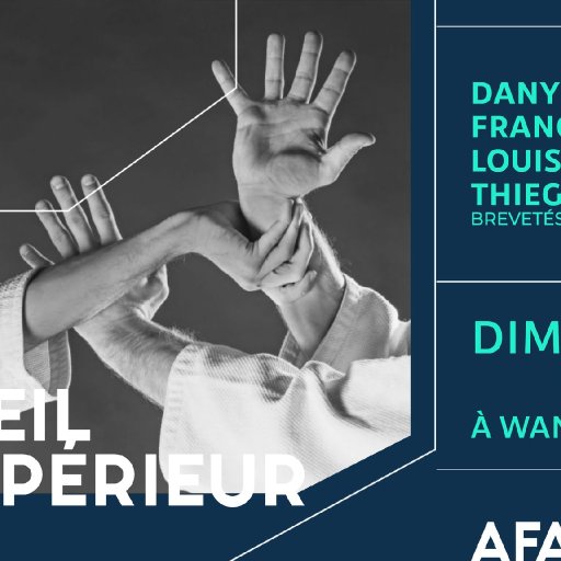 seminar poster