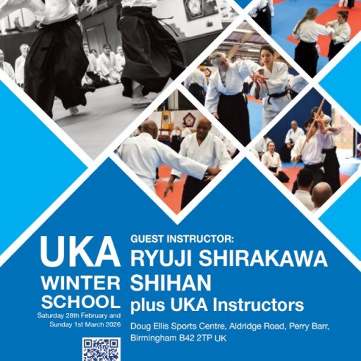 seminar poster